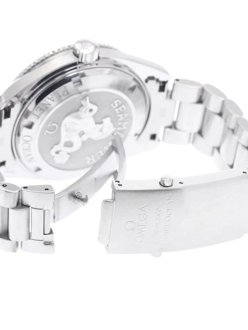OMEGA Seamaster600